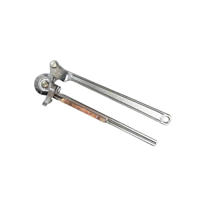 10mm 180-Degree Stainless Steel Tube Bender