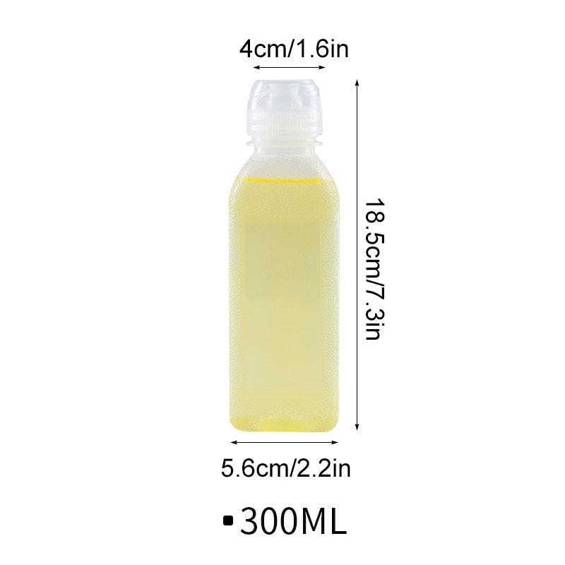 

Бутылки с дозатором 300/500 мл Кухонные аксессуары Бутылка-спрей для масла Инструменты для барбекю Соевый соус Не протекает Ёмкость для уксуса 300ML