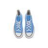 Converse Run Star Legacy CX Platform High Blue Slushy Unisex Sneakers Egret Black A06504C