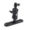 Kayak Action Camera Mount with Short Rail   Stable Motion Cameras Bracket Boat Accessory