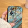 Retro Rust Marks Phone Cover Case for Xiaomi Mi CC9Pro 9T 13 10T 11T 14 Pro 10 11 13 Lite 9