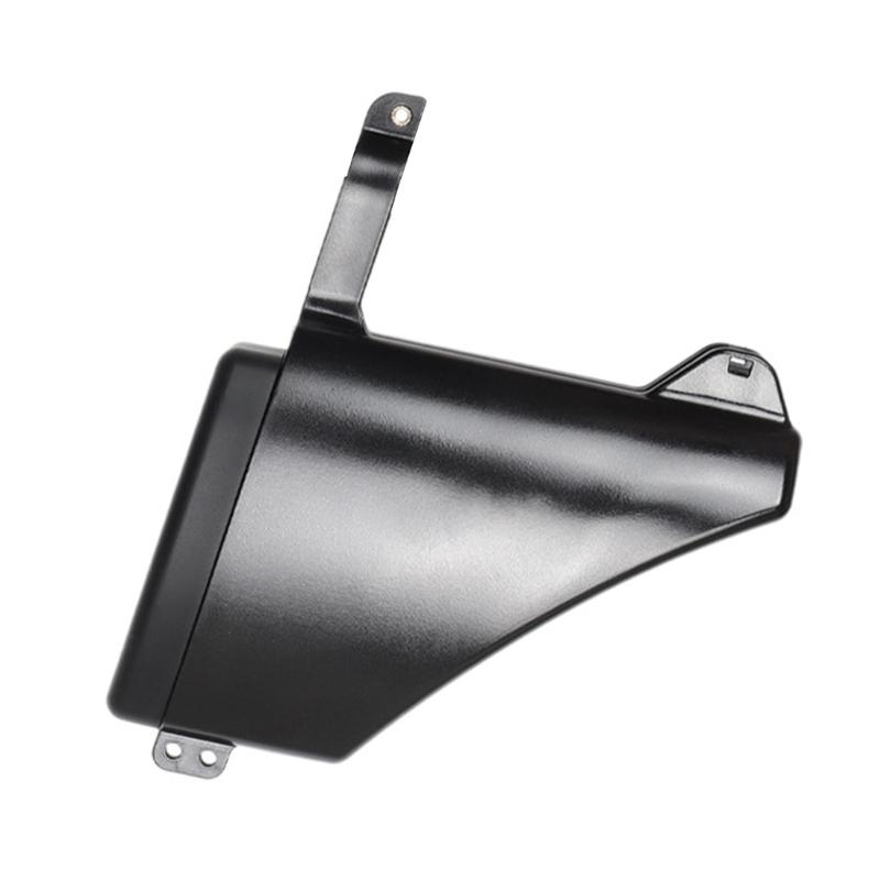 

Road Bike Saddles Bag PC Hard Shell Pouches Tail Bag Cycling Seatpost Rear Bag Waterproof Bicycles Under Seats Bag 1