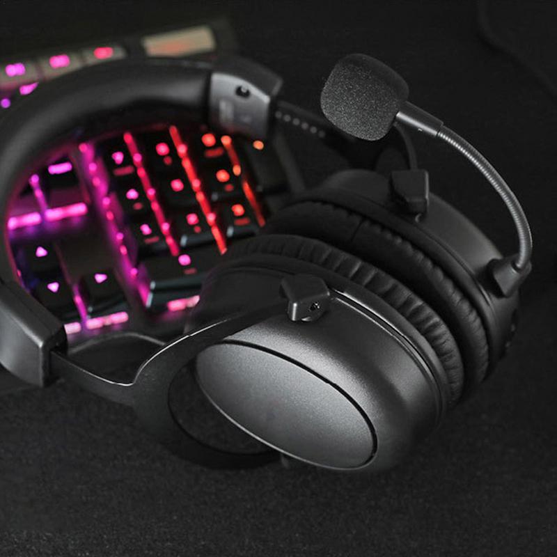 2025 Earpads ForHyperx Cloud2 Hscp Flight Stinger Alpha S Headphone Earpads Replacement Soft Faux Leather Memory Foam Cover