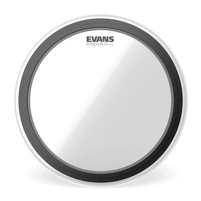 EVANS Bass Drum Head 22" Heavy EMAD BD22EMADHW