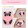VAORLO Bluetooth Wireless Mouse Computer Optical Mouse Cute Cartoon Panda 1200DPI Mause Gaming Mice