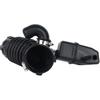 Air Cleaner Intake Hose Compatible With Nissan Dualis Qashqai I J10 +2 JJ10 MR20 2006-2013 X-Trail II T31 16576-JG00A 16576-JD200