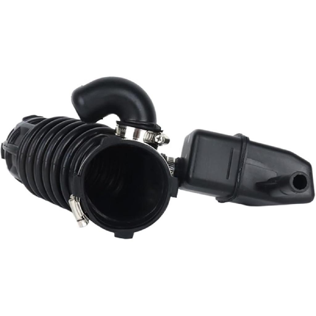 Air Cleaner Intake Hose Compatible With Nissan Dualis Qashqai I J10 +2 JJ10 MR20 2006-2013 X-Trail II T31 16576-JG00A 16576-JD200