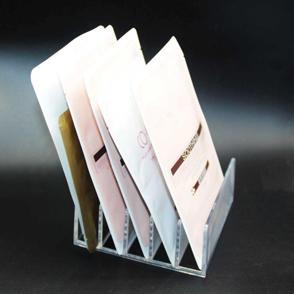 Letter Holder File Organizer Vertical Mail Organizer Laptop Stand Desktop Organizer Home Decor