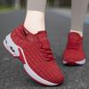 Fashion 36-43 Air Cushion Shoes For Women Sneakers Breathable Sports Summer Platform Training Mesh Running Soft Sole Comfortable Casual