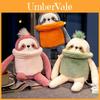 Adorable Peluche Paresseux Douce Fibre de Remplissage Animal en Peluche à Câliner Pour Enfants et Adultes