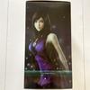 [USED] Final Fantasy VII Static Arts Tifa Dress