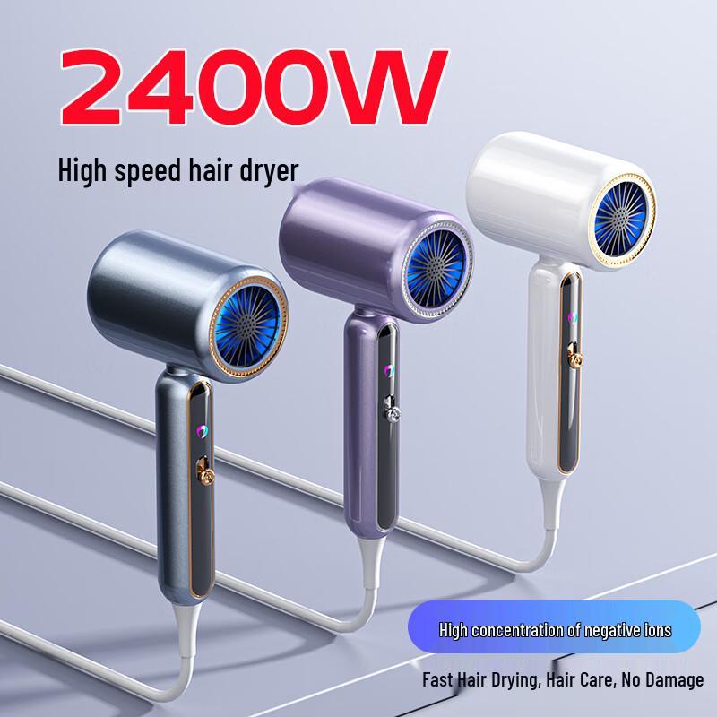 OIMG 2400W Professional Hair Dryer