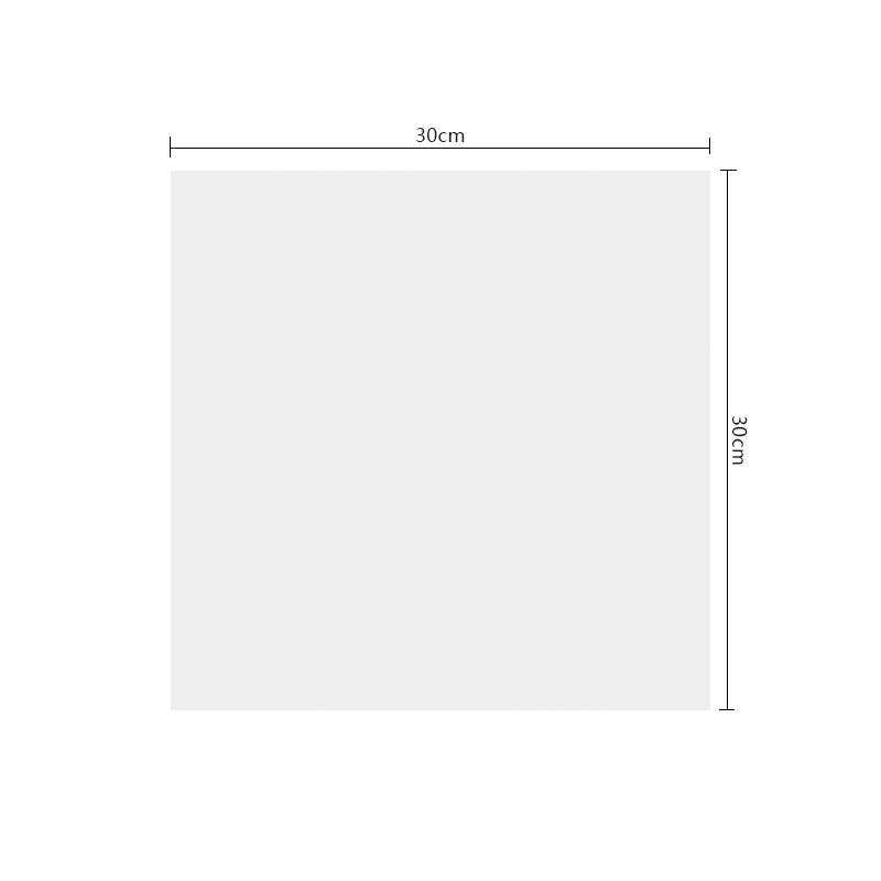 Waterproof Self-Adhesive Aluminum-Plastic Tile Stickers for Bathroom Renovation and Moisture Protection