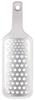 Pearl Metal Beloved Tools Etched Radish Grater (White) C-8397