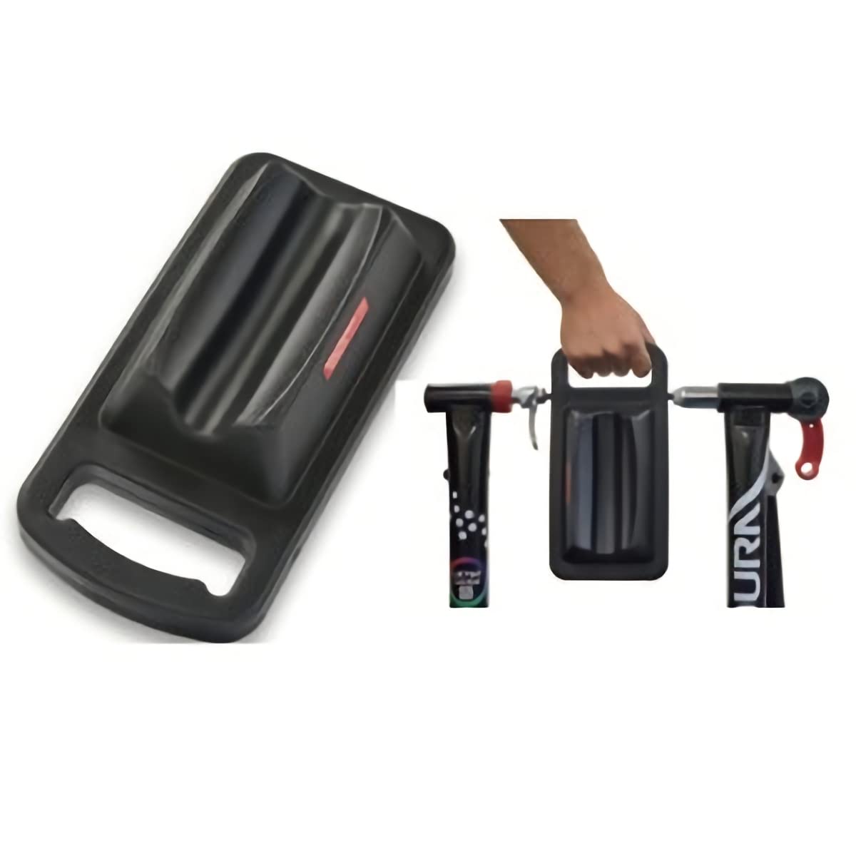 

MINOURA Mag Riser G