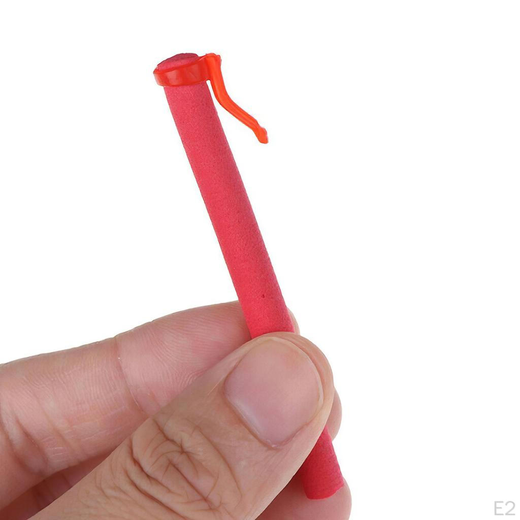 Crochet Carp Fishing , Loading Tools for Hair Rigs