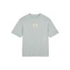 X TITAN T Shirt Men's Ocean Dark Blue DV7030-363