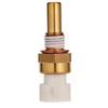 Temp Switch Coolant Temp Sensor For Tahoe Malibu Suburban For Buick Lucerne Allure