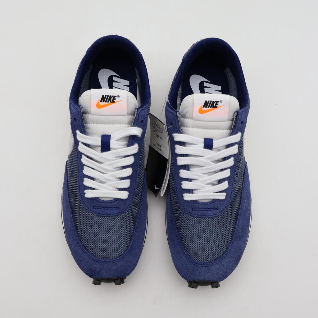 BV7725-401 Nike Daybreak Blue Void Diffused Blue (Men's)