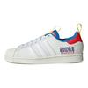 Tenisky Unisex Tonys Chocolonely x adidas Superstar Biela GX4712
