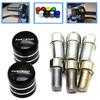 Dla Honda NC750X NC750S NC750 Motocykl lusterko wsteczne śruby gwintowane adapter lusterka wstecznego 8MM 10MM śruby