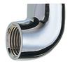 SANEI [Elbow Chrome] Nominal 25 T73B-25