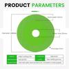 Cross-Border King Diamond Blade for Tile, Ceramic, Marble, and Stone Cutting