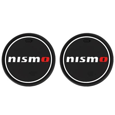 Protiskluzová podložka NISMO pro Nissan X-Trail, Serena, Elgrand, Bluebird, Teana, Kicks, Dizz, Note, Aura, Ariya, Roox, Leaf, NV100 Clipper, NV350