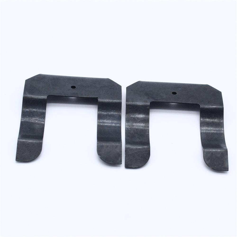 Door Lock Cylinder Keys Kit #5070001 DL15504 For Ford Truck F150 F250 F350 Van