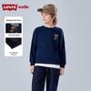 Parte superior (Meninos a partir de 4 anos) – Camisolas e sweatshirts