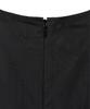 Amomento Volume Mini Dress_Black
