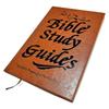 Bible Study Guide Daily Devotional Journal A Yearlong Bible Study Plan for Women Scripture Quotes Religious Notebook Supplies