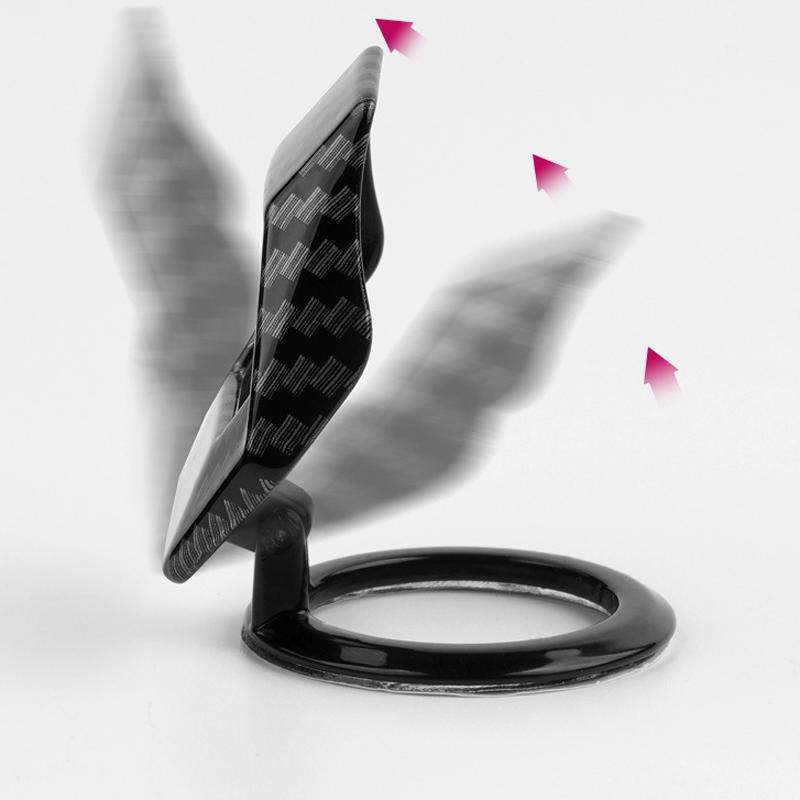 Car Engine Start Stop Switch Button Cover Decorative Ring Protection Cover