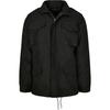 Build Your Brand Mens M-65 Field Jacket