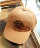 Beollunpeulenjeu Bfma Sounds Club Washed Ball Cap Camel