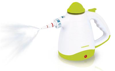 Steam King Steam Cleaner