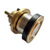 GLBO Squat Toilet Flush Valve Piston