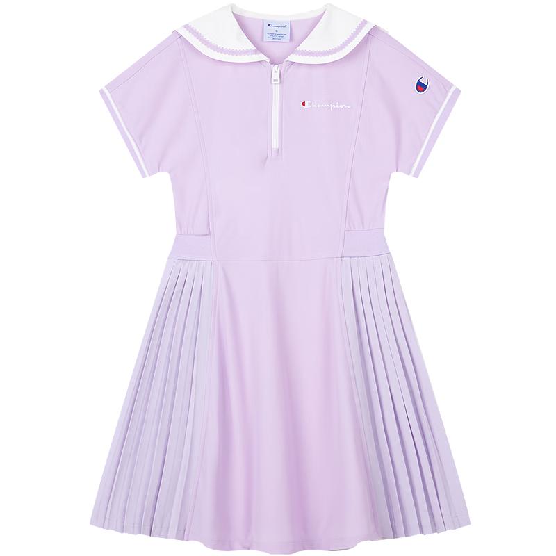 

Champion Girl s Summer T-Shirt Dress XS