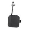 Bumper Replacement As Shown In The Picture Front Bumper Tow Hook Cover Car Body Enhancement Parts Non-deformation Feature