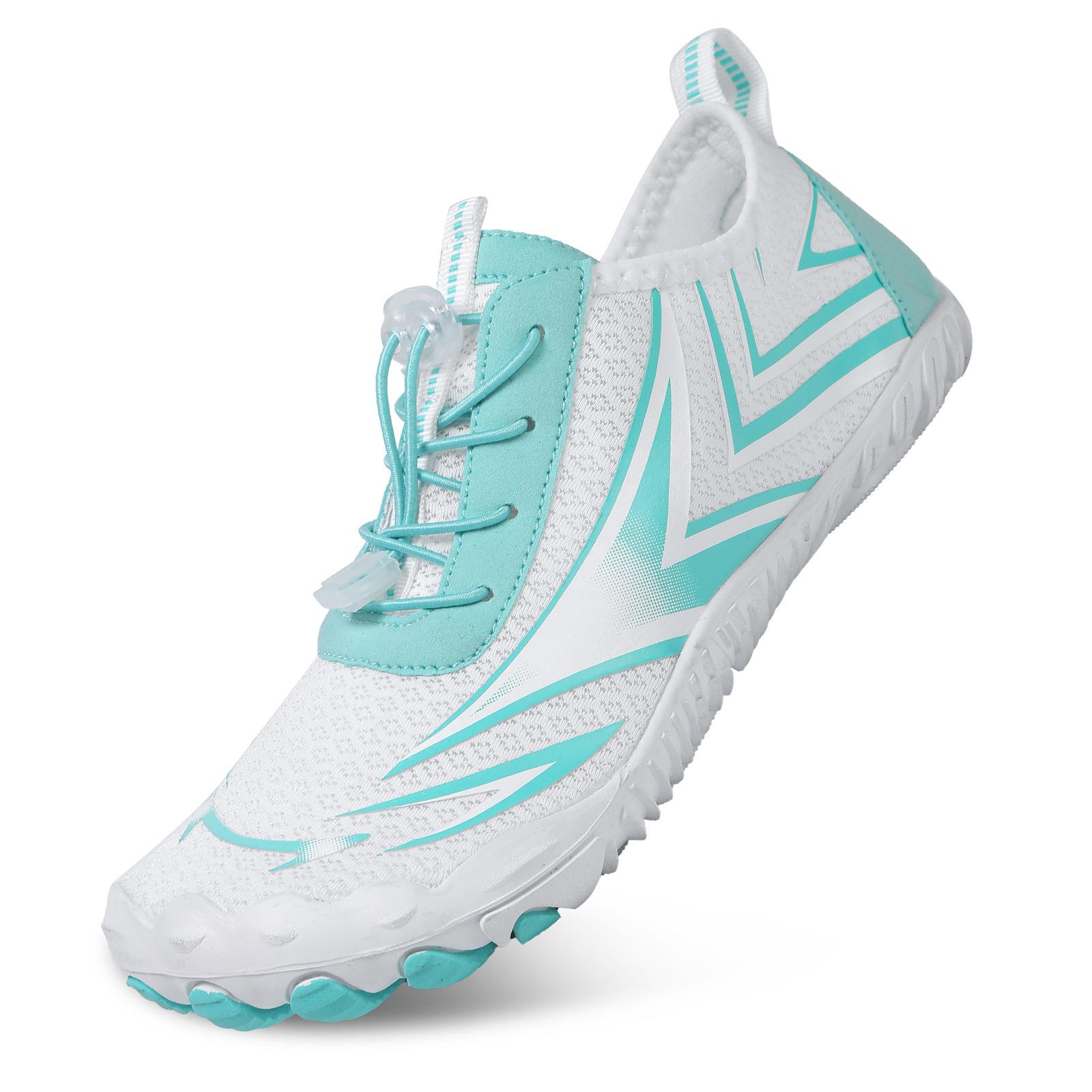 

Новая уличная обувь для пар, для ходьбы по ручьям, комнатная обувь для йоги и фитнеса, быстросохнущая, дышащая пляжная обувь для плавания 46