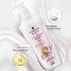 Schwarzkopf Cashmere & Keratin Nourishing Conditioner 400ml