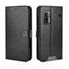 For Doogee S97 Pro Wallet Case with Kickstand & Card Slots – Shockproof, Dustproof, Business Heavy Duty Flip Leather Cover