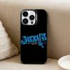 Bible Philippians Jesus  Phone Case For iPhone 16,15,14,13,12,17,Pro,MAX Black Matte Shockproof Cover