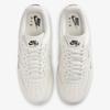 Air Force 1 ESS TRK3 AIR FORCE 1 ESS TRK3 Japan [Nike] '07 '07 Sail/Sail/Black HF1058-133 25.0cm