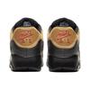 Nike Air Max 90 Wheat Black Sneakers Casual Shoes AJ1285-700