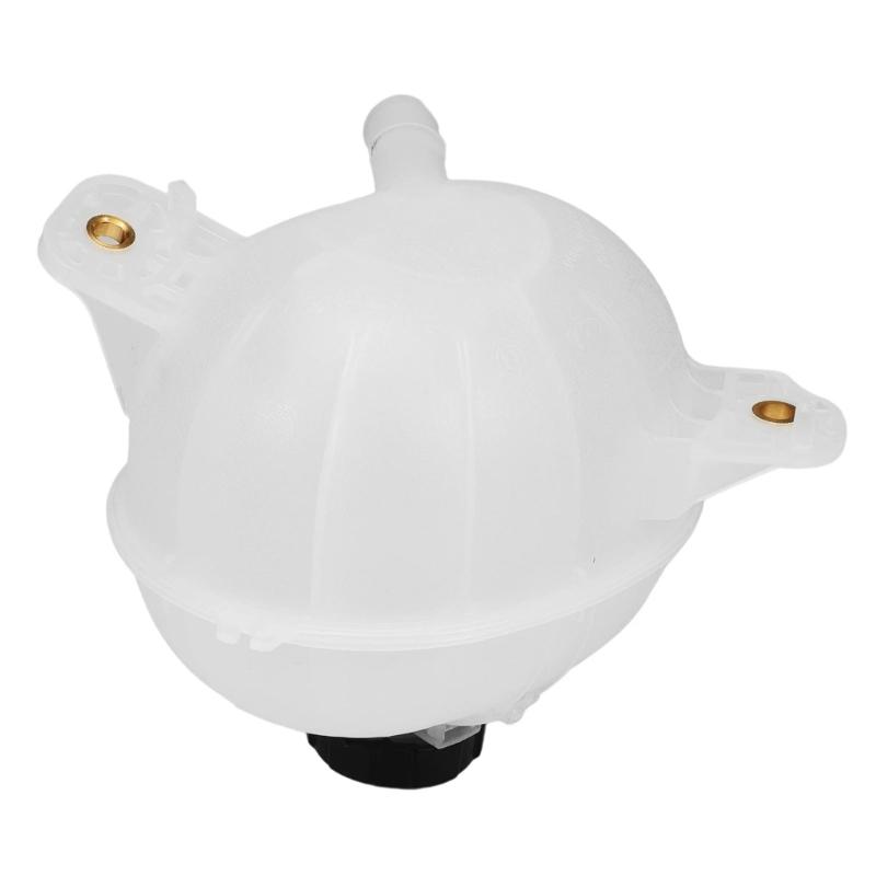 Replacement Coolant Reservoir Tank Plastic Radiator Overflow Bottle 25431D3500 25431D3600 Simple Installation for Car