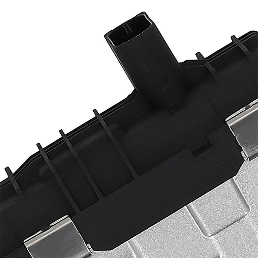 

Turbo Actuator for Jaguar XE X760 XF E-Pace 2.0 D180 AWD 2015-2025 G4D36K682AE