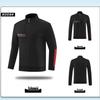 Unisex Autumn & Winter Sports Jacket with Training Sportswear Pants - Student & Coach Martial Arts Uniform