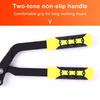 Professional Keel Pliers Zinc Zinc Alloy Steel Punching Pliers Industrial-grade Rivet-free Pliers  Ceiling