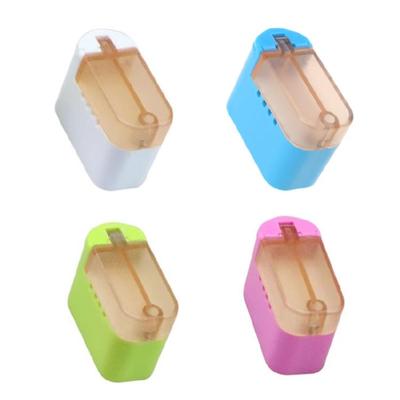 Magnetic Thread Conditioner Storage Box Magnet Thread Oil Holder Thread Oil Storage Box for Strengthening Sewing Thread